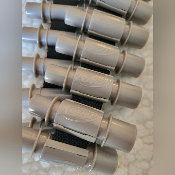 Gray Adjustable Dumbbell Set - Picture 2 of 4